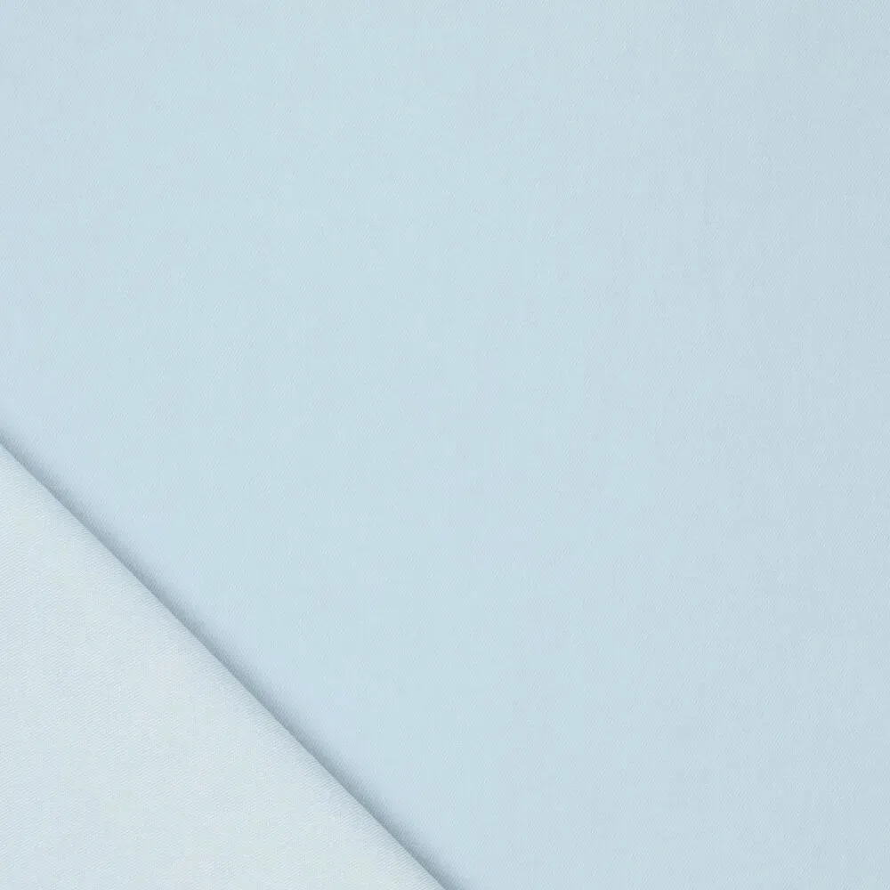 Denim stretch lichtblauw